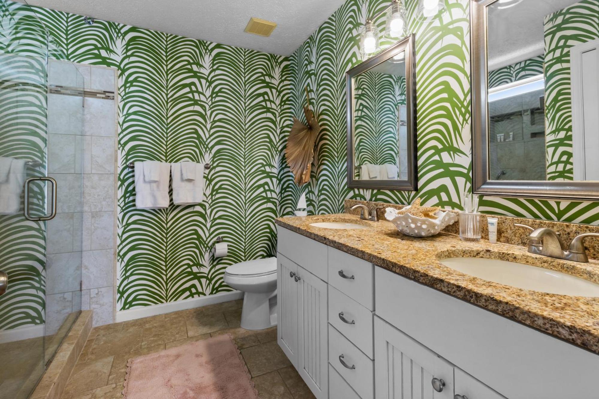 Holiday home Steps To The & Close To 30a! Private Pool With Sundeck & Putt Putt Golf! *