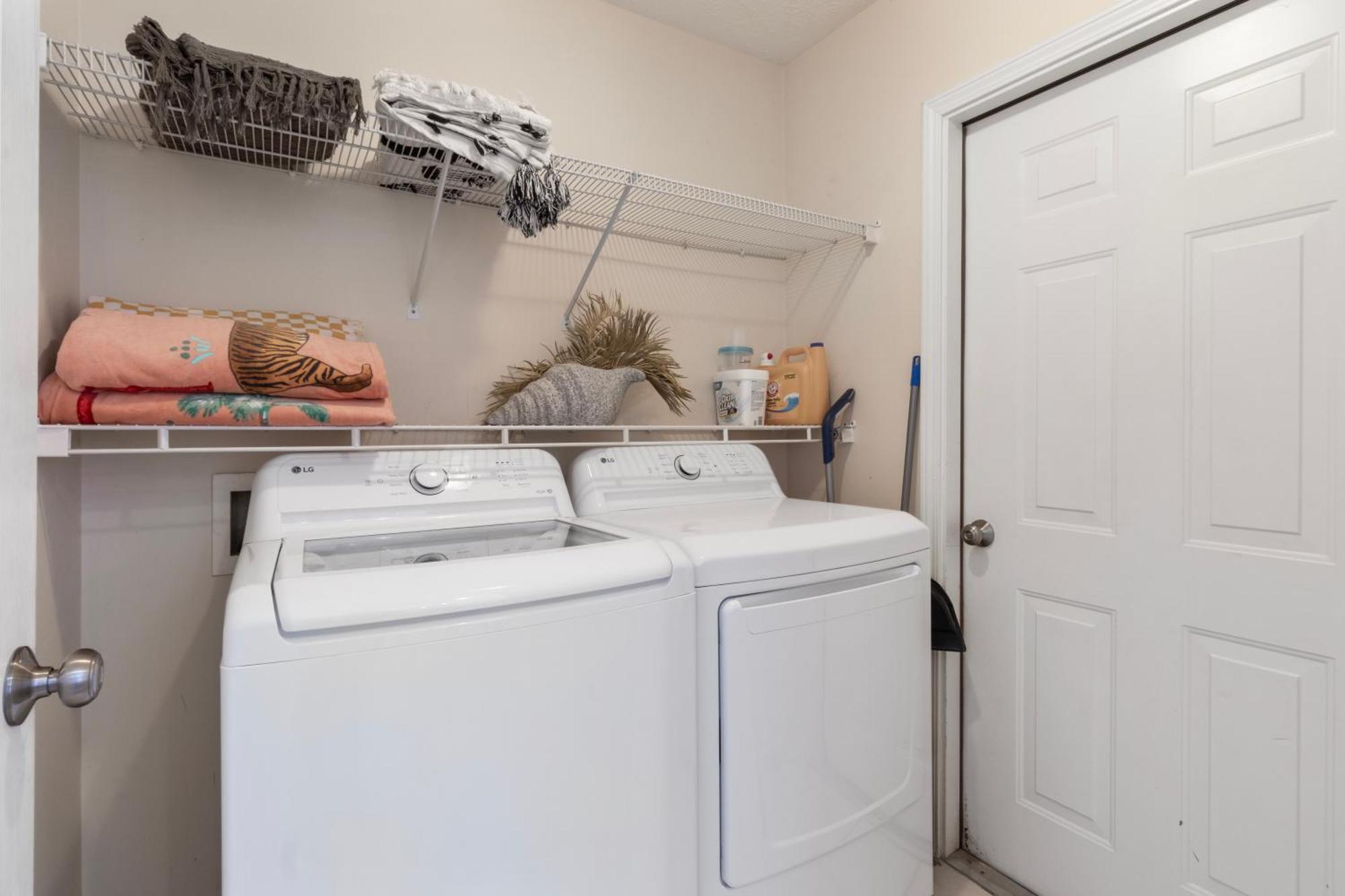 Steps To The & Close To 30a! Private Pool With Sundeck & Putt Putt Golf! Panama City Beach