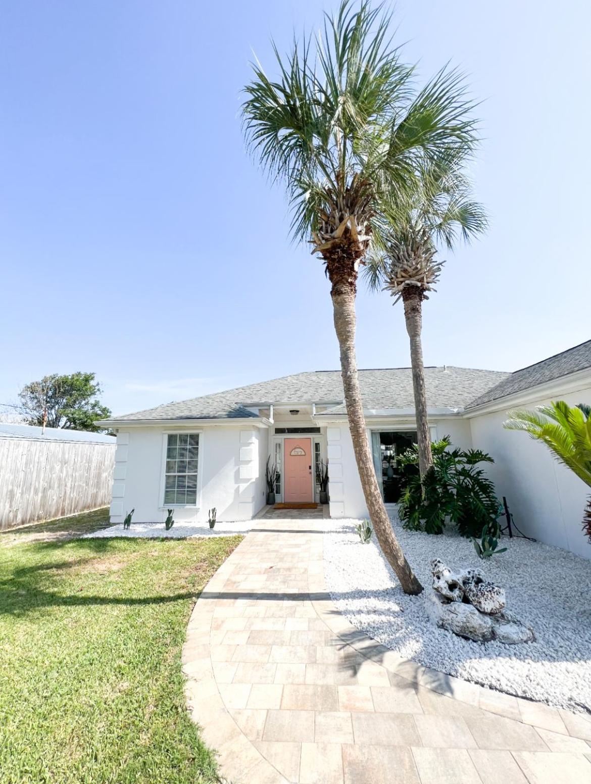 Holiday home Steps To The & Close To 30a! Private Pool With Sundeck & Putt Putt Golf! Panama City Beach
